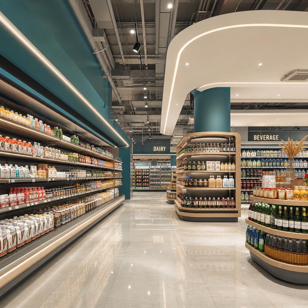 Premium Store