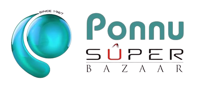 Ponnu Super Market