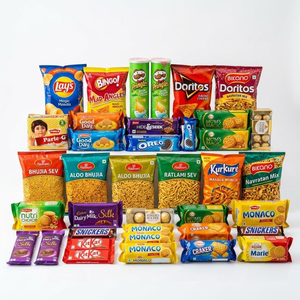 Snacks